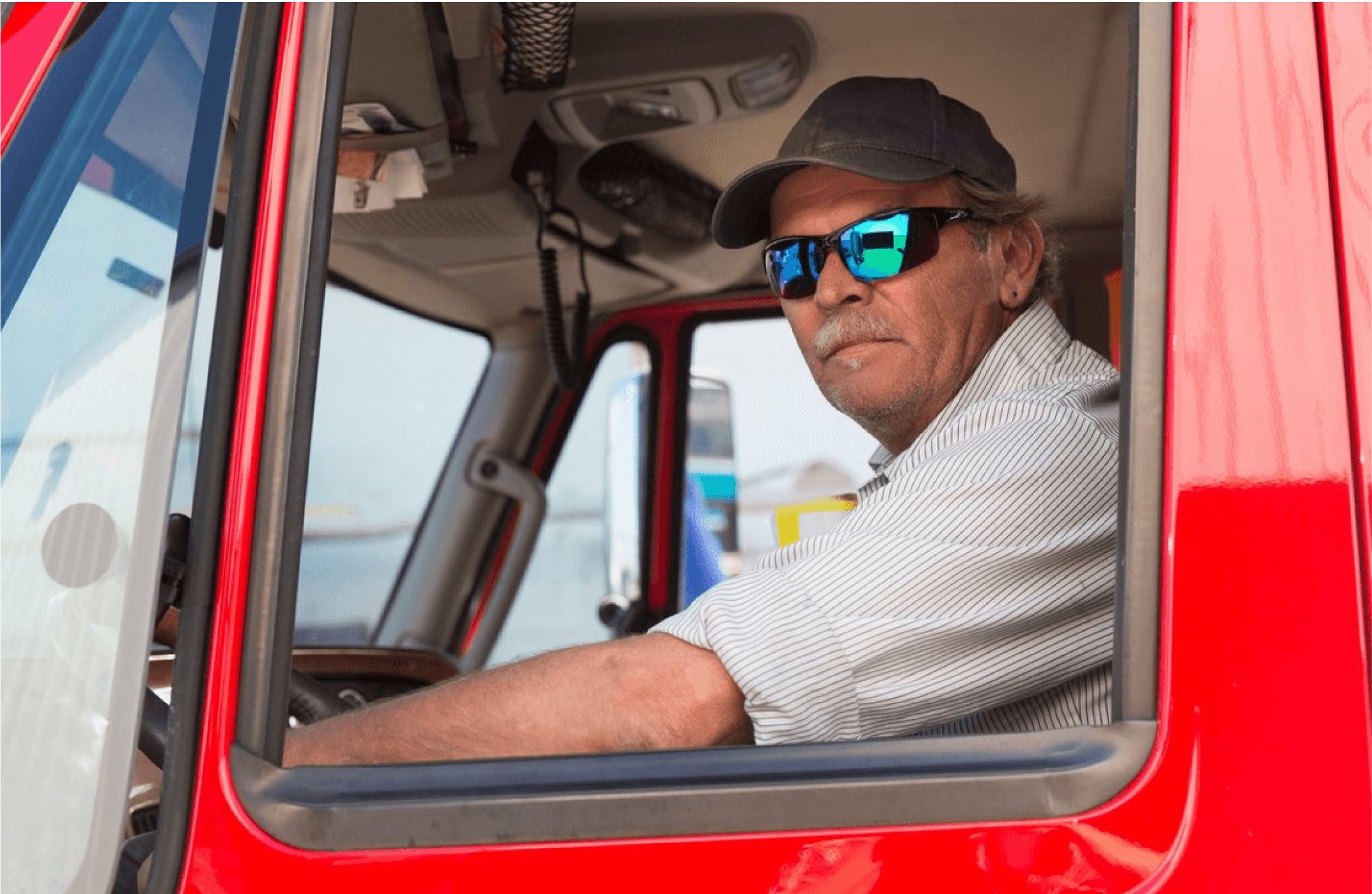 truck