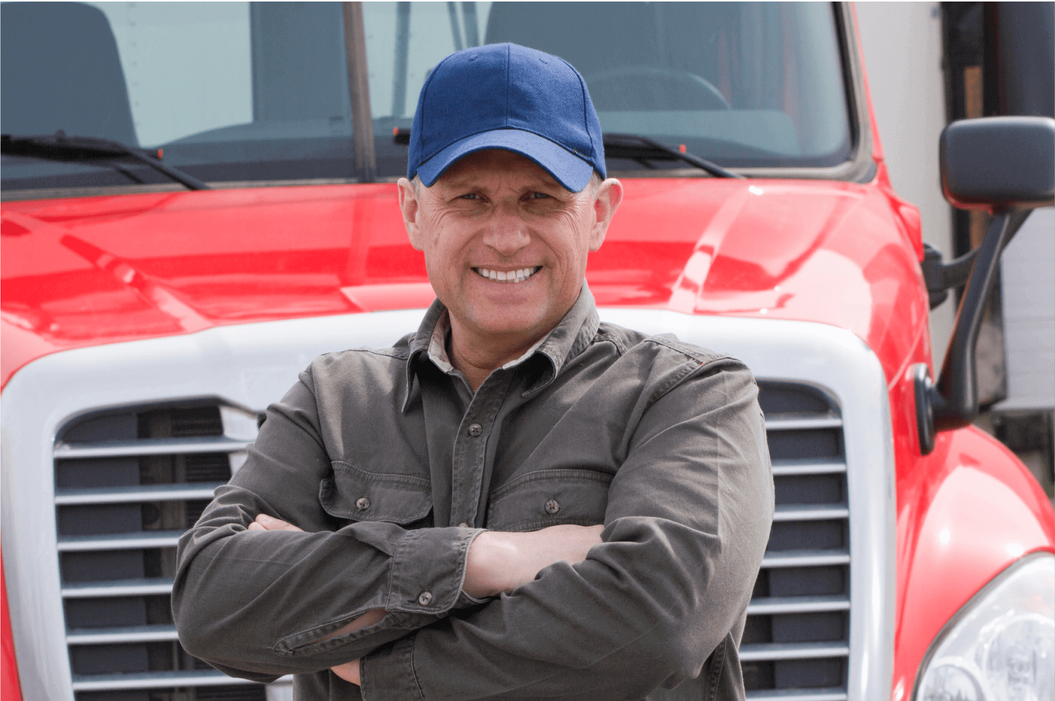 truck