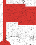 NORTH DAKOTA logo